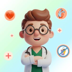 การเตรียมตัวก่อนตรวจสุขภาพ