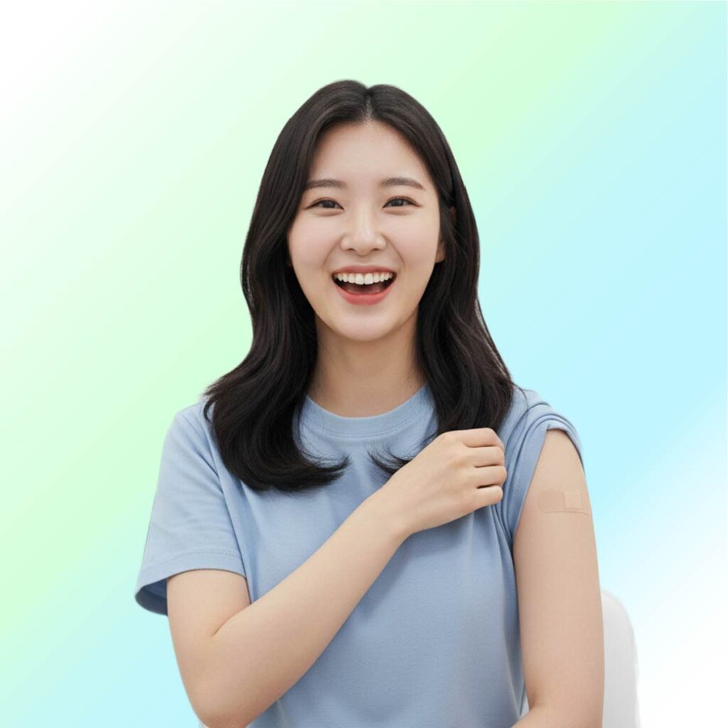 วัคซีนไข้หวัดใหญ่…สำคัญอย่างไร ?