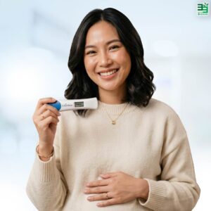 แพ็กเกจฉีดสีตรวจท่อนำไข่