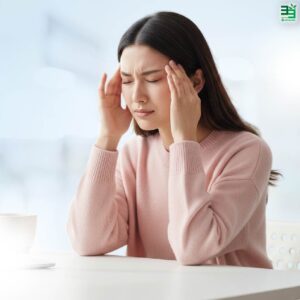 แพ็กเกจรักษาอาการปวดไมเกรนเรื้อรัง