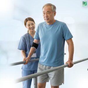 แพ็กเกจ Stroke and magnetic