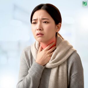 แพ็กเกจผ่าตัดทอนซิลอักเสบ