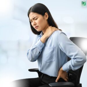 แพ็กเกจออฟฟิศซินโดรม (Office Syndrome)