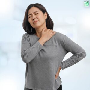 แพ็กเกจการรักษาด้วยเครื่องช็อคเวฟ (Focus Shockwave)