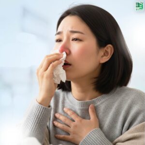 แพ็กเกจตรวจคัดกรองมะเร็งหู คอ จมูก