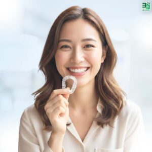 แพ็กเกจINVISALIGN & ESSENTIAL BY INVISALIGN