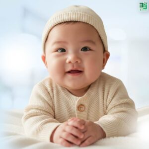 แพ็กเกจวัคซีนป้องกันสำหรับเด็กแรกเกิด-1 ปี