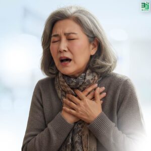 แพ็กเกจวัคซีนป้องกันปอดอักเสบจากเชื้อไวรัส RSV