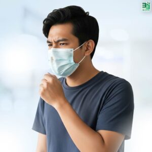 แพ็กเกจตรวจคัดกรองความเสี่ยงการติดเชื้อไวรัส COVID-19