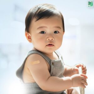 แพ็กเกจวัคซีนป้องกันไอพีดี (IPD)