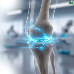 แพ็กเกจการผ่าตัดข้อเข่าเทียมโดยใช้หุ่นยนต์