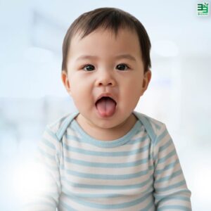 แพ็กเกจผ่าตัดพังผืดใต้ลิ้น