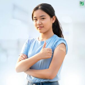 แพ็กเกจวัคซีนมะเร็งปากมดลูก