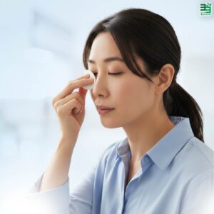 แพ็กเกจ Eyelid spa (สิทธิประกันสังคม)