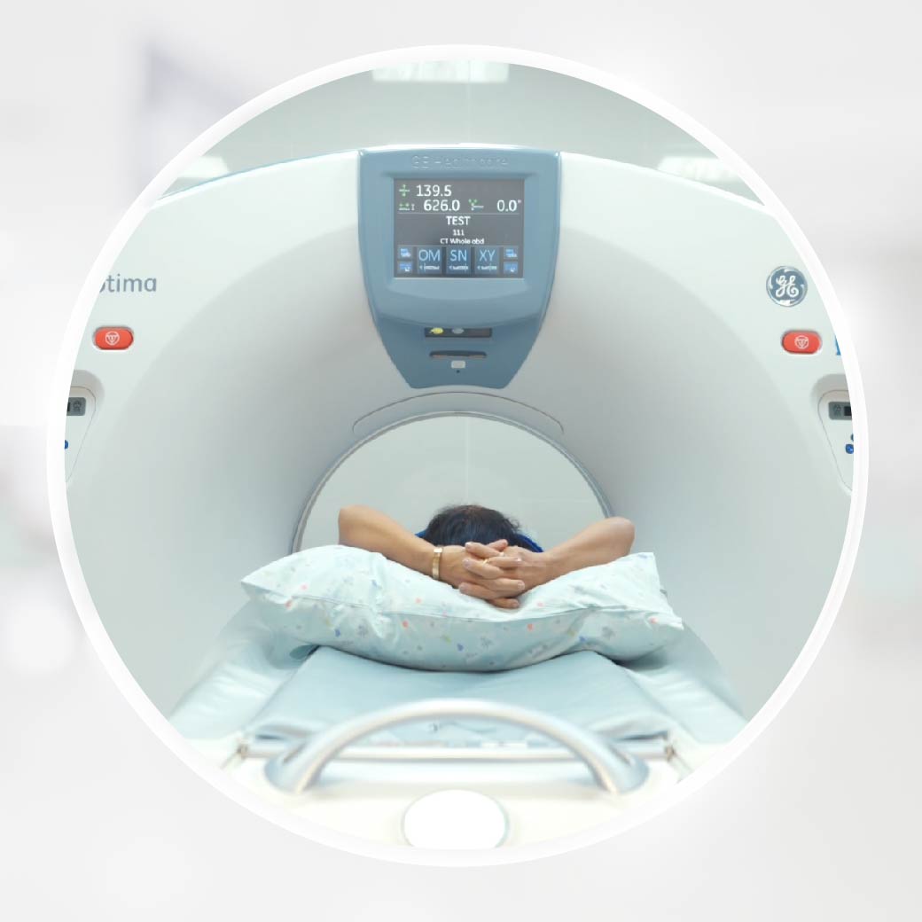 แพ็กเกจตรวจคัดกรองหินปูนในหลอดเลือดหัวใจ (CT Calcium Score)