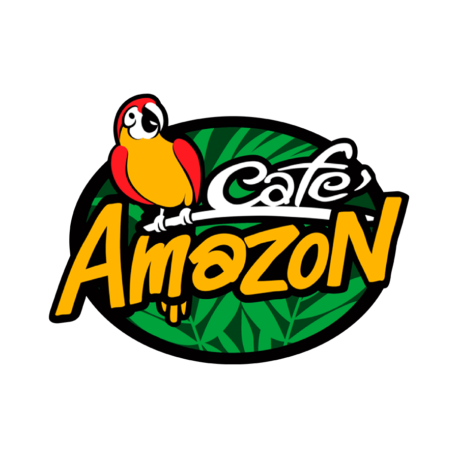 Café Amazon