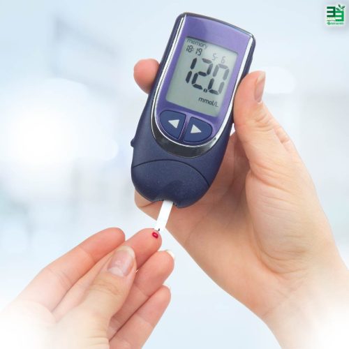3.ปกโปรแกรมตรวจคัดกรองเบาหวานประจำปี-ธ.ค.69-wed