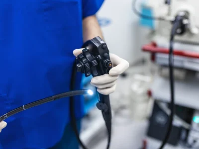 endoscopy-hospital-doctor-holding-endoscope-before-gastroscopy-medical-examination