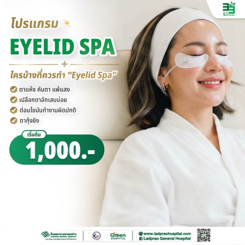 (new) ปกโปรแกรม Eyelid Spa