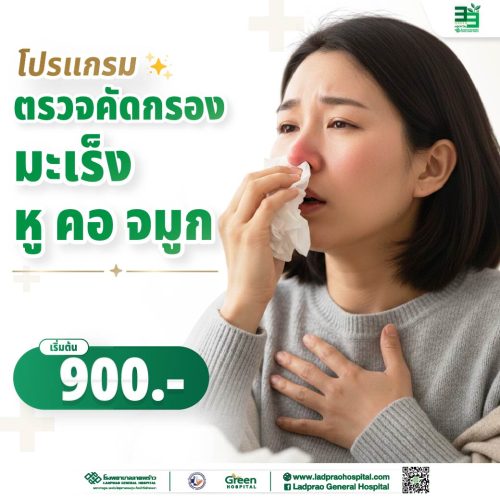 (new) ปกโปรแกรมตรวจคัดกรองมะเร็ง หู คอ จมูก-01