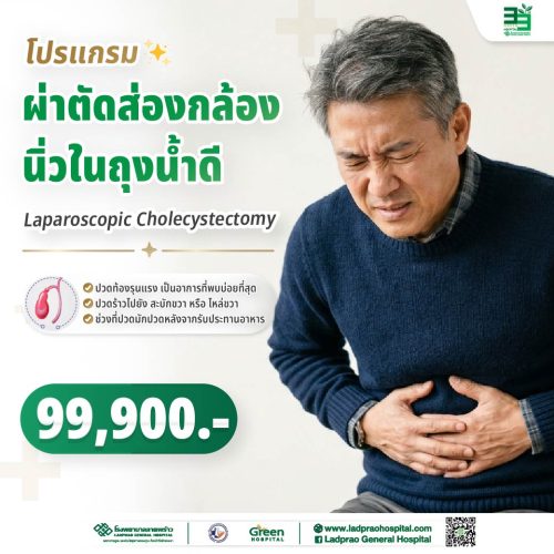 (new) ปกโปรแกรมผ่าตัดส่องกล้องนิ่วในถุงน้ำดี-01