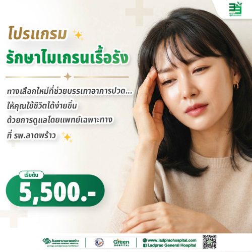 (new) ปกโปรแกรมรักษาอาการไมเกรนเรื้อรัง-01