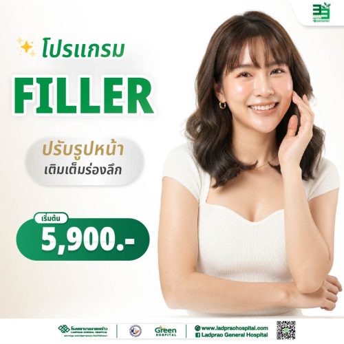 ปกโปรแกรม Filler (New) 69-01-01